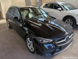  Mercedes  C-Klasse C -Klasse T-Modell C 220 d T (206.204) 162KW AT9 E6d #7