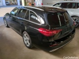  Mercedes  C-Klasse C -Klasse T-Modell C 220 d T (206.204) 162KW AT9 E6d #10