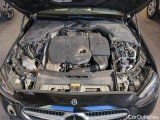  Mercedes  C-Klasse C -Klasse T-Modell C 220 d T (206.204) 162KW AT9 E6d #13