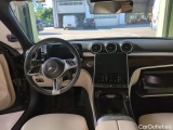  Mercedes  C-Klasse C -Klasse T-Modell C 220 d T (206.204) 162KW AT9 E6d #14
