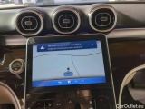  Mercedes  C-Klasse C -Klasse T-Modell C 220 d T (206.204) 162KW AT9 E6d #18