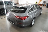  Mercedes  CLA-Klasse CLA -Klasse Shooting Brake CLA 200 d (118.612) 110KW AT8 E6d #2