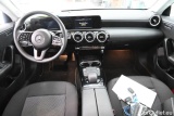  Mercedes  CLA-Klasse CLA -Klasse Shooting Brake CLA 200 d (118.612) 110KW AT8 E6d #3