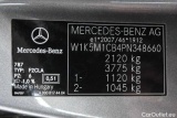  Mercedes  CLA-Klasse CLA -Klasse Shooting Brake CLA 200 d (118.612) 110KW AT8 E6d #5