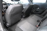  Mercedes  CLA-Klasse CLA -Klasse Shooting Brake CLA 200 d (118.612) 110KW AT8 E6d #20