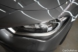  Mercedes  CLA-Klasse CLA -Klasse Shooting Brake CLA 200 d (118.612) 110KW AT8 E6d #27