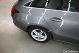  Mercedes  CLA-Klasse CLA -Klasse Shooting Brake CLA 200 d (118.612) 110KW AT8 E6d #34