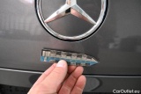  Mercedes  CLA-Klasse CLA -Klasse Shooting Brake CLA 200 d (118.612) 110KW AT8 E6d #44
