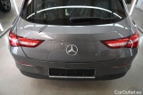  Mercedes  CLA-Klasse CLA -Klasse Shooting Brake CLA 200 d (118.612) 110KW AT8 E6d #42