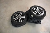  Mercedes  CLA-Klasse CLA -Klasse Shooting Brake CLA 200 d (118.612) 110KW AT8 E6d #53
