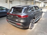  Mercedes  EQC  -Klasse  400 4Matic (293.890) 80kWh #2