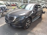  Mercedes  EQC  -Klasse  400 4Matic (293.890) 80kWh 