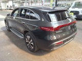  Mercedes  EQC  -Klasse  400 4Matic (293.890) 80kWh #9