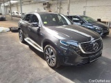  Mercedes  EQC  -Klasse  400 4Matic (293.890) 80kWh #8