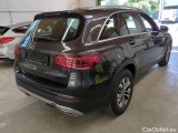  Mercedes  G-Klasee GLC -Klasse GLC 220 d 4Matic (253.915) 143KW AT9 E6d #2