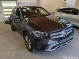  Mercedes  G-Klasee GLC -Klasse GLC 220 d 4Matic (253.915) 143KW AT9 E6d #7