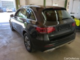  Mercedes  G-Klasee GLC -Klasse GLC 220 d 4Matic (253.915) 143KW AT9 E6d #18