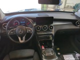  Mercedes  G-Klasee GLC -Klasse GLC 220 d 4Matic (253.915) 143KW AT9 E6d #21