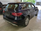  Mercedes  G-Klasee GLC -Klasse GLC 220 d 4Matic (253.915) 143KW AT9 E6d #2