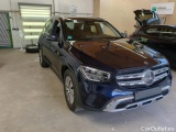  Mercedes  G-Klasee GLC -Klasse GLC 220 d 4Matic (253.915) 143KW AT9 E6d #7