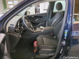  Mercedes  G-Klasee GLC -Klasse GLC 220 d 4Matic (253.915) 143KW AT9 E6d #18