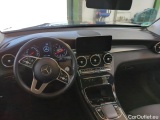  Mercedes  G-Klasee GLC -Klasse GLC 220 d 4Matic (253.915) 143KW AT9 E6d #16