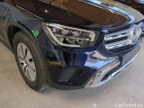  Mercedes  G-Klasee GLC -Klasse GLC 220 d 4Matic (253.915) 143KW AT9 E6d #33