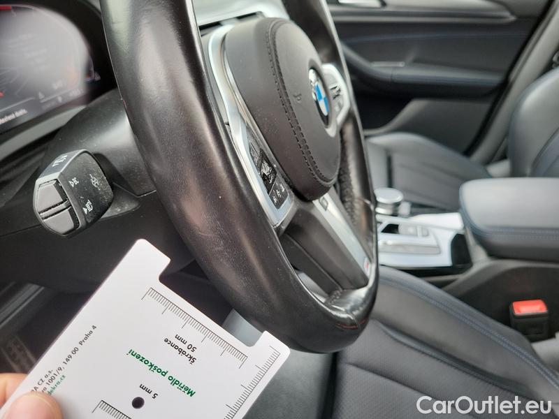  Bmw  X3  (G01) (12.2017)  xDrive20d AT #15