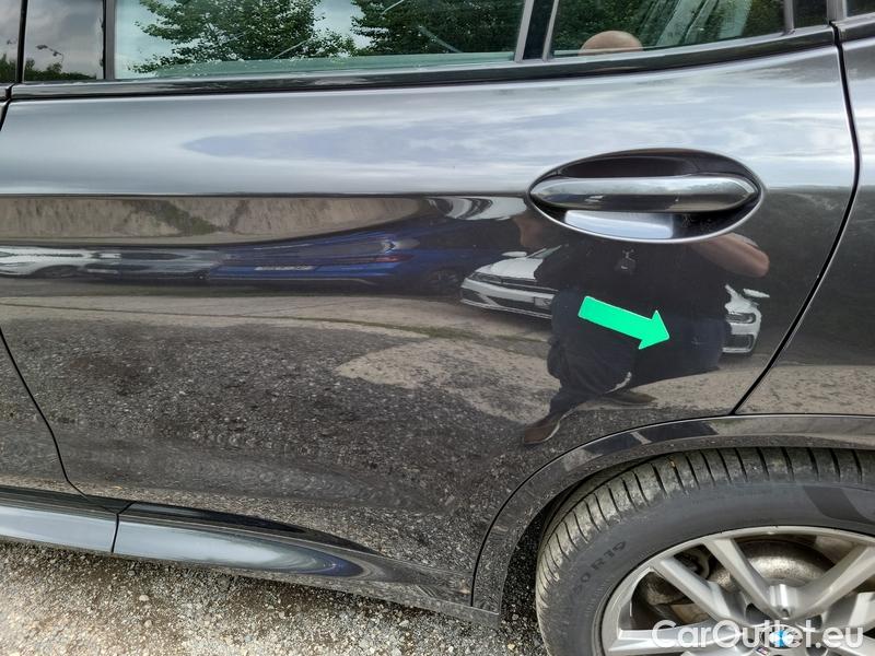  Bmw  X3  (G01) (12.2017)  xDrive20d AT #5