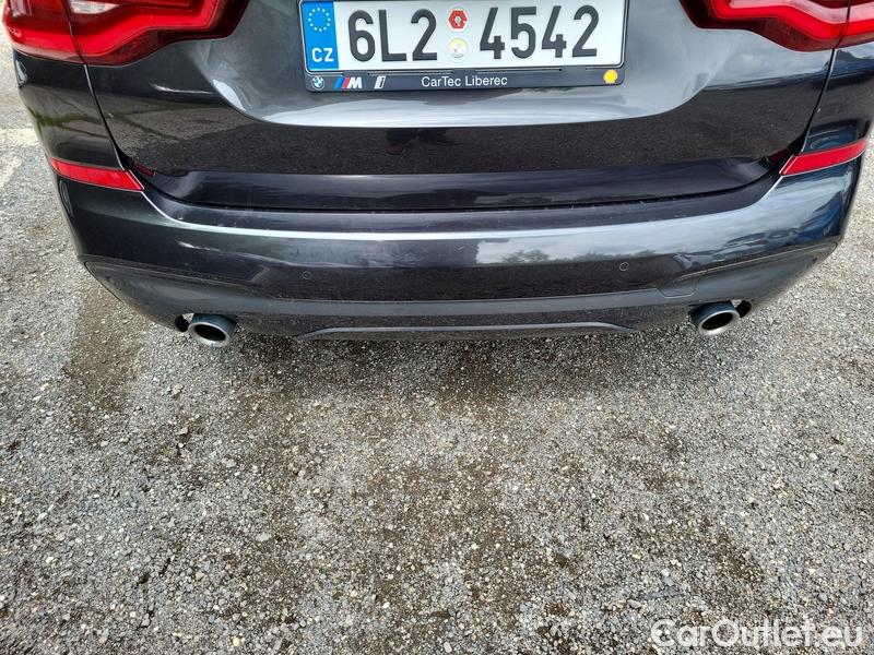 Bmw  X3  (G01) (12.2017)  xDrive20d AT #6