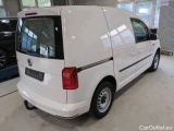  Volkswagen  Caddy  Nfz Kasten BMT 2.0 TDI 75KW AT6 E6dT #2