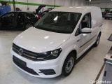  Volkswagen  Caddy  Nfz Kasten BMT 2.0 TDI 75KW AT6 E6dT 