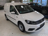  Volkswagen  Caddy  Nfz Kasten BMT 2.0 TDI 75KW AT6 E6dT #6
