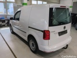  Volkswagen  Caddy  Nfz Kasten BMT 2.0 TDI 75KW AT6 E6dT #8