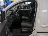  Volkswagen  Caddy  Nfz Kasten BMT 2.0 TDI 75KW AT6 E6dT #13