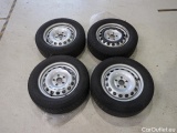  Volkswagen  Caddy  Nfz Kasten BMT 2.0 TDI 75KW AT6 E6dT #17