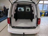  Volkswagen  Caddy  Nfz Kasten BMT 2.0 TDI 75KW AT6 E6dT #19