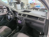  Volkswagen  Caddy  Nfz Kasten BMT 2.0 TDI 75KW AT6 E6dT #21