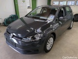  Volkswagen  Golf  VII Lim. Trendline BMT/Start-Stopp 1.6 TDI 85KW MT5 E6dT 