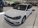  Volkswagen  Golf  VII Variant Comfortline BMT/Start-Stopp 1.6 TDI 85KW MT5 E6dT 