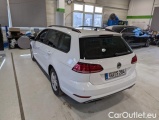  Volkswagen  Golf  VII Variant Comfortline BMT/Start-Stopp 1.6 TDI 85KW MT5 E6dT #2