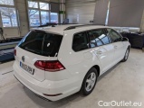  Volkswagen  Golf  VII Variant Comfortline BMT/Start-Stopp 1.6 TDI 85KW MT5 E6dT #3
