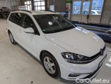  Volkswagen  Golf  VII Variant Comfortline BMT/Start-Stopp 1.6 TDI 85KW MT5 E6dT #4