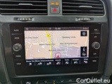  Volkswagen  Golf  VII Variant Comfortline BMT/Start-Stopp 1.6 TDI 85KW MT5 E6dT #14
