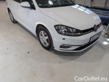  Volkswagen  Golf  VII Variant Comfortline BMT/Start-Stopp 1.6 TDI 85KW MT5 E6dT #29