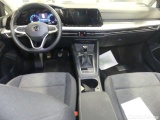  Volkswagen  Golf  VIII Variant Life 2.0 TDI 85KW MT6 E6d #3