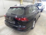  Volkswagen  Golf  VIII Variant Life 2.0 TDI 85KW MT6 E6d #2