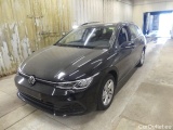  Volkswagen  Golf  VIII Variant Life 2.0 TDI 85KW MT6 E6d 