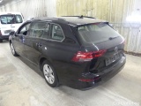  Volkswagen  Golf  VIII Variant Life 2.0 TDI 85KW MT6 E6d #9