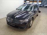  Volkswagen  Passat  Variant 2.0 TDI 110KW AT7 E6d 